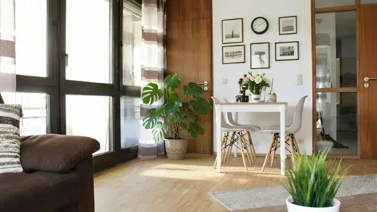 Apartments in Nuremberg - photo 2