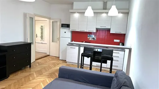 Apartments in Budapest Ferencváros - photo 7