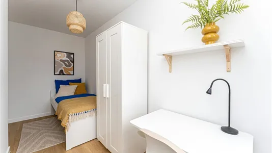 Rooms in Berlin Neukölln - photo 3