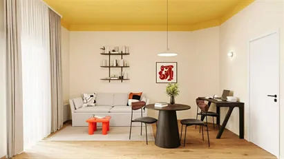 Apartment for rent in Brussels Etterbeek, Brussels