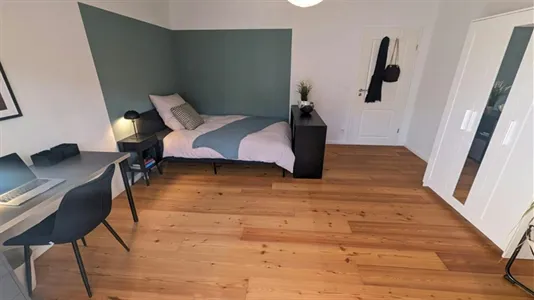 Rooms in Location is not specified - photo 5