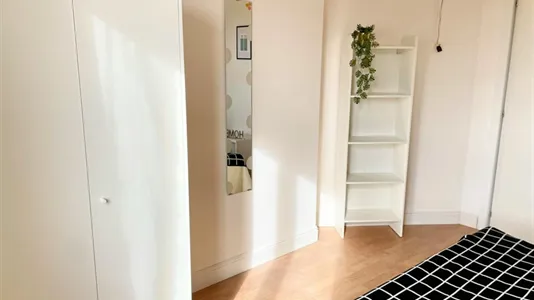 Rooms in Florence - photo 10