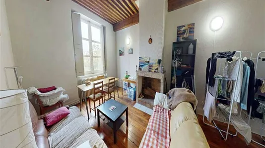 Rooms in Lyon - photo 4