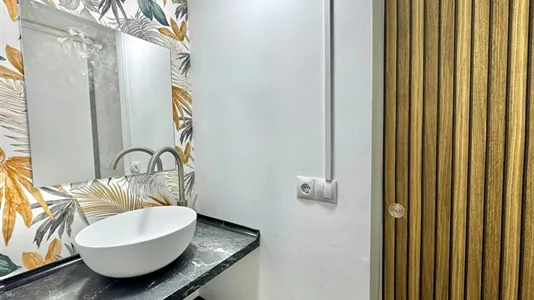 Apartments in Madrid Chamartín - photo 6