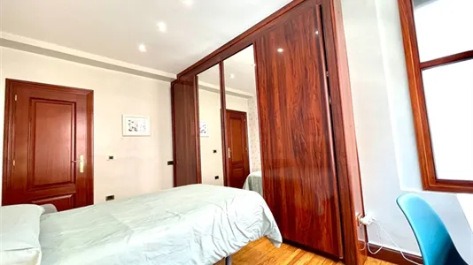 Rooms in Bilbao - photo 8