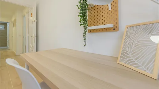 Rooms in Getafe - photo 5