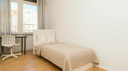 Room for rent in Berlin Charlottenburg-Wilmersdorf, Berlin
