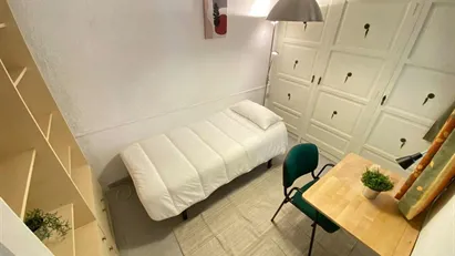 Room for rent in Madrid Retiro, Madrid