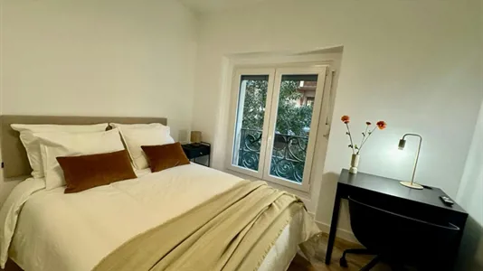 Rooms in Madrid Retiro - photo 3