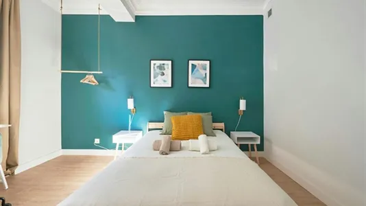 Rooms in Location is not specified - photo 8