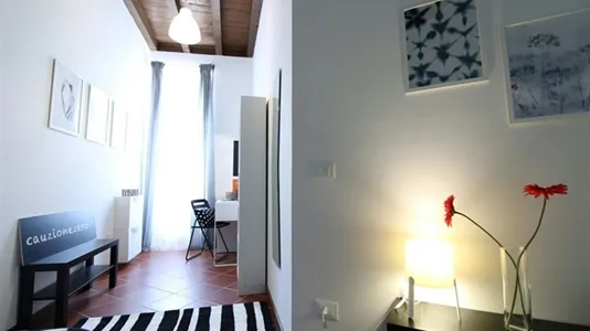 Rooms in Brescia - photo 3