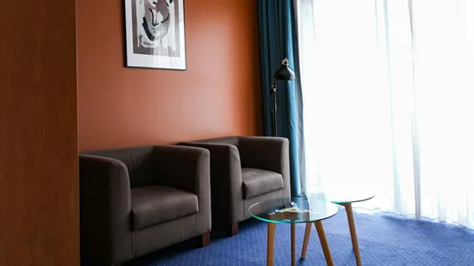 Rooms in Budapest Terézváros - photo 5