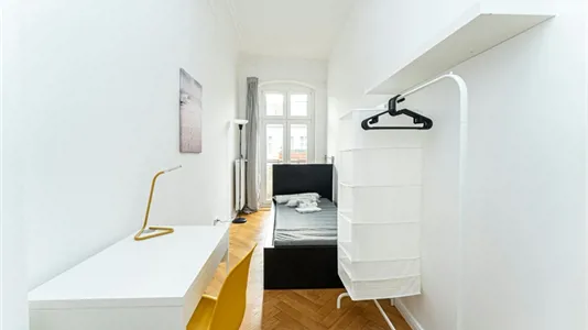 Rooms in Berlin Friedrichshain-Kreuzberg - photo 3