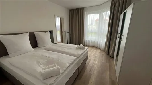 Apartments in Berlin Mitte - photo 2