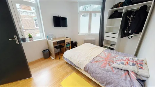 Rooms in Lille - photo 2