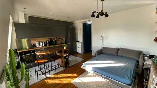 Apartments in Paris 12ème arrondissement - Bercy - photo 10