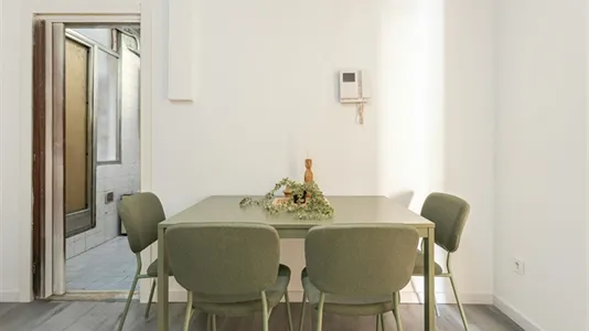 Apartments in Barcelona Sarrià-St. Gervasi - photo 8
