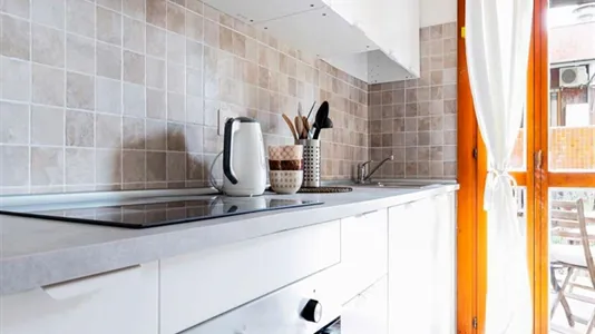 Rooms in Padua - photo 9