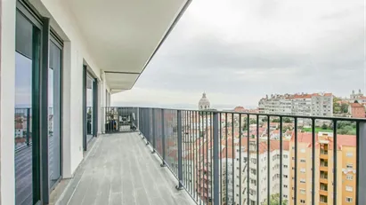 Apartment for rent in Lisbon (region)