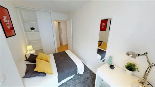 Rooms in Lille - photo 1