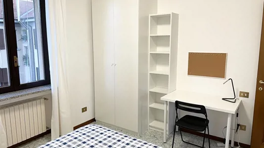 Rooms in Milano Zona 2 - Stazione Centrale, Gorla, Turro, Greco, Crescenzago - photo 3