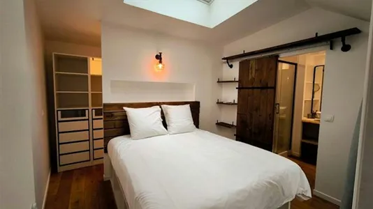 Apartments in Paris 20ème arrondissement - photo 6