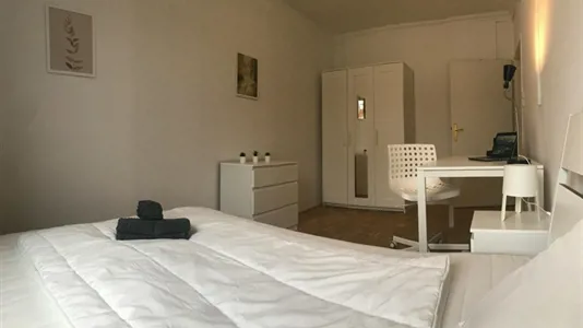 Rooms in Vienna Landstraße - photo 3