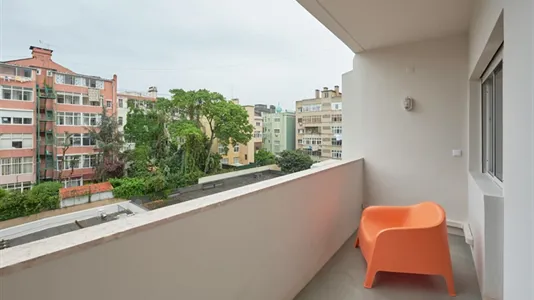 Rooms in Location is not specified - photo 6