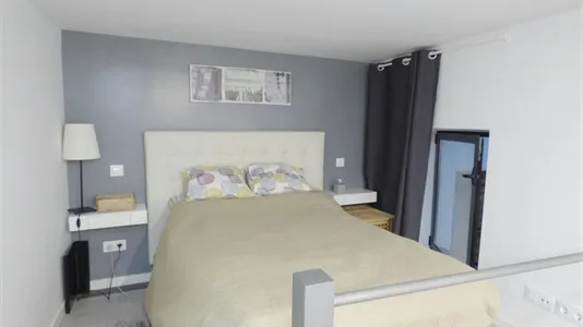 Apartments in Madrid Retiro - photo 2