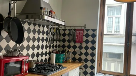 Rooms in Location is not specified - photo 8