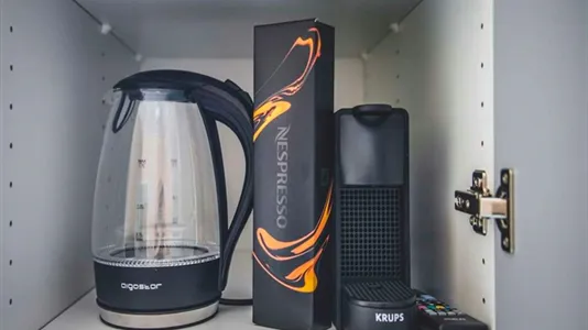 Rooms in Milano Zona 2 - Stazione Centrale, Gorla, Turro, Greco, Crescenzago - photo 10