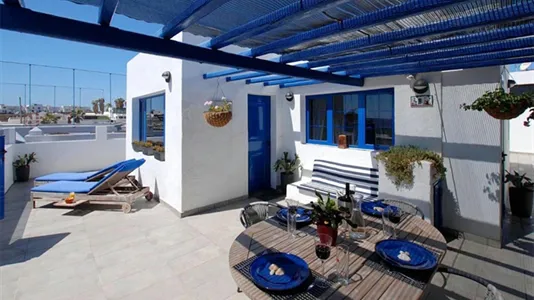 Houses in Teguise - photo 2