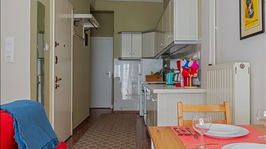 Apartments in Location is not specified - photo 6