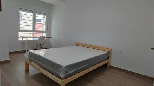 Rooms in Murcia - photo 1