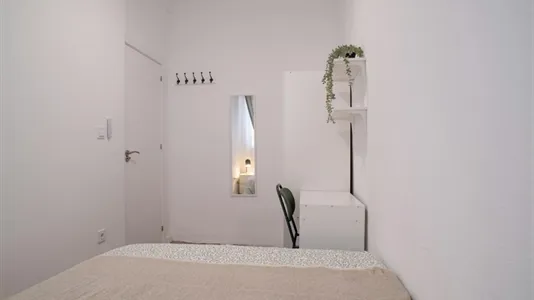 Rooms in Aldaia - photo 5