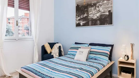 Rooms in Milano Zona 6 - Barona, Lorenteggio - photo 4