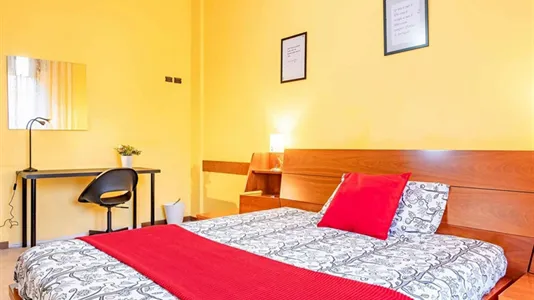 Rooms in Milano Zona 9 - Porta Garibaldi, Niguarda - photo 4