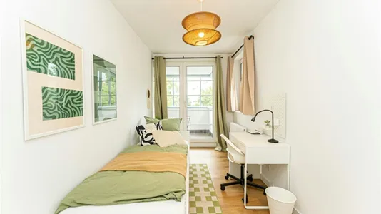 Rooms in Location is not specified - photo 1