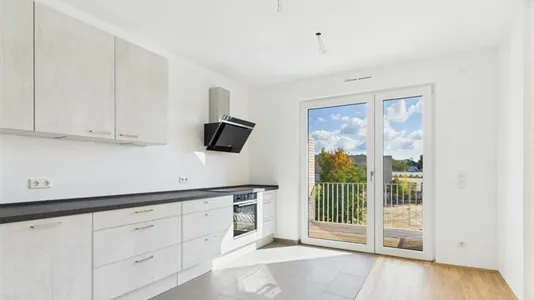 Apartments in Berlin Treptow-Köpenick - photo 3