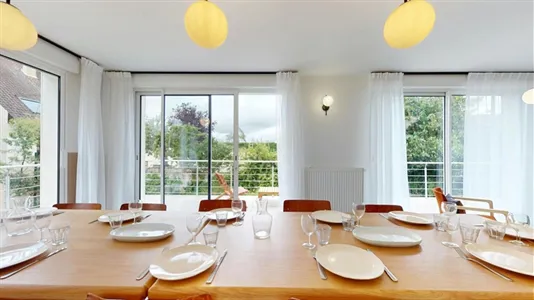 Rooms in Nanterre - photo 6