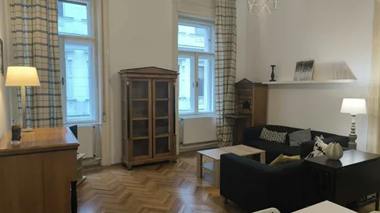 Apartments in Budapest Belváros-Lipótváros - photo 3