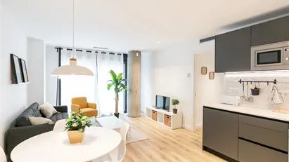 Apartment for rent in Barcelona Gràcia, Barcelona