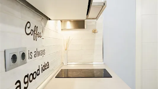 Apartments in Madrid Centro - photo 6