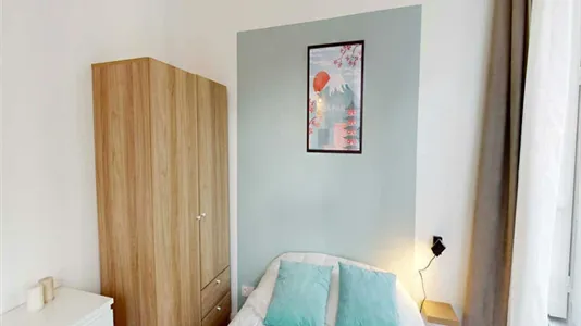 Rooms in Lyon - photo 3