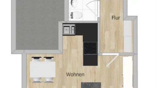 Apartments in Haar - photo 10