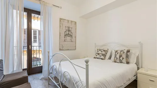 Apartments in Palermo - photo 2