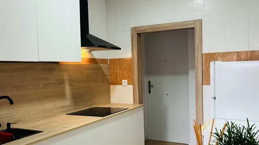 Rooms in Granada - photo 5