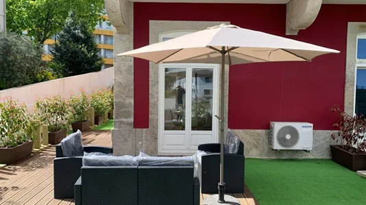 Apartments in Location is not specified - photo 8