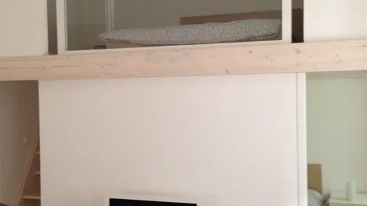 Apartments in Strasbourg - photo 8