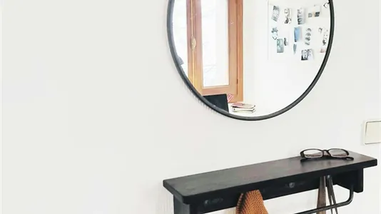 Rooms in Madrid Salamanca - photo 5